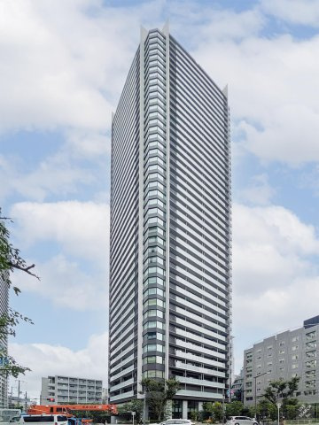 ザ・ファインタワー梅田豊崎