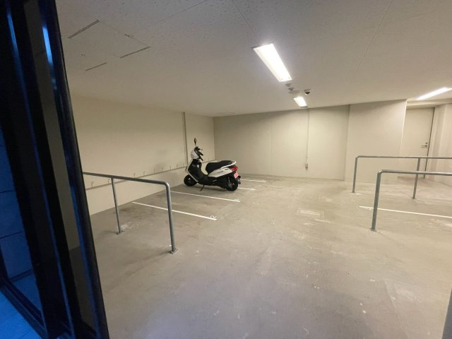 ザ・ファインタワー梅田豊崎のその他共用部分