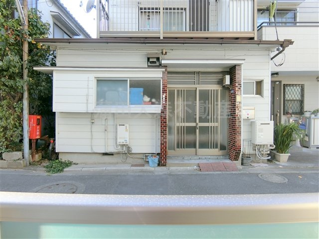 フェリーチェ雑色の展望