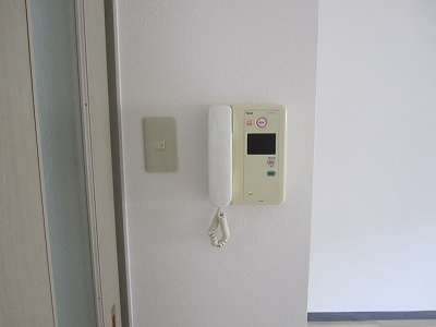 【セキュリティ】ヴァンサンク堺町