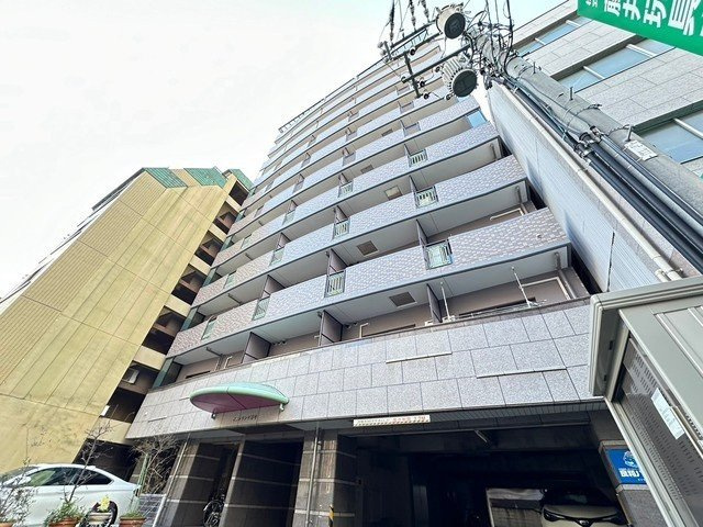 【外観】ヴァンサンク堺町