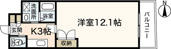 ヴァンサンク堺町