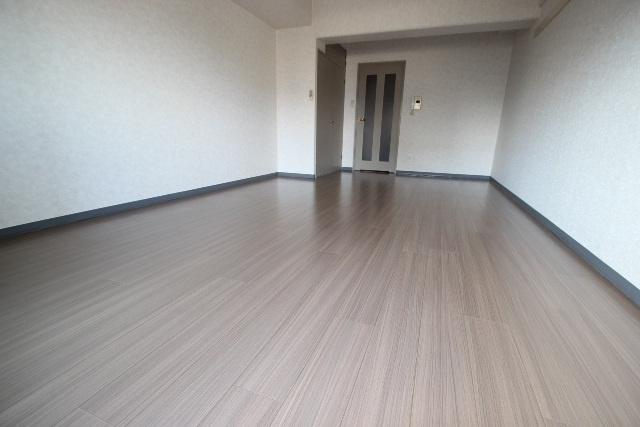 【居間・リビング】ヴァンサンク堺町