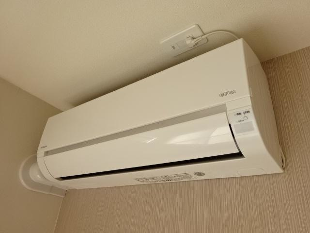 フローラガーデンの設備|イメージ