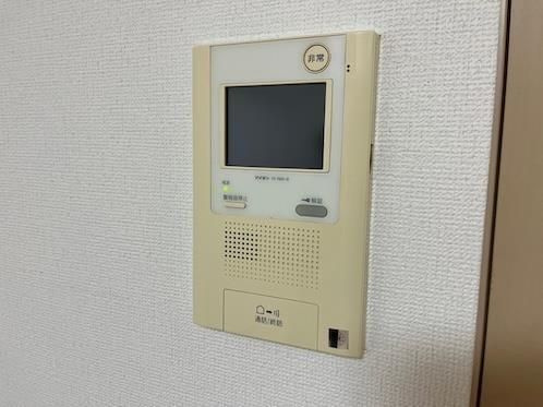 プレイス浅草橋のセキュリティ