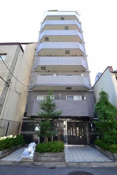 プレイス浅草橋
