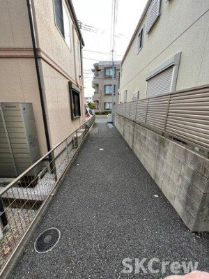【駐車場】 | バンブーグローブ