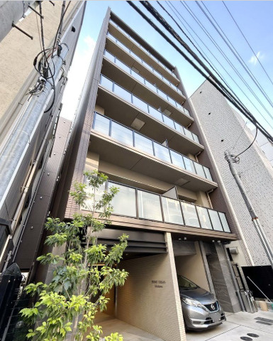 プライムアーバン菊川