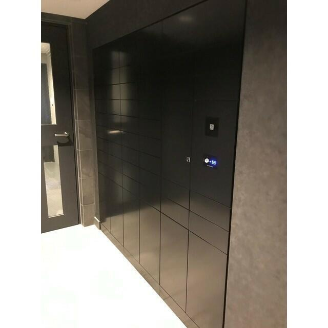 プライムアーバン菊川のその他共用部分