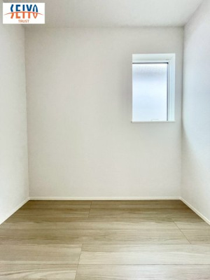 【収納】 | 安佐南区川内2丁目　新規分譲☆　