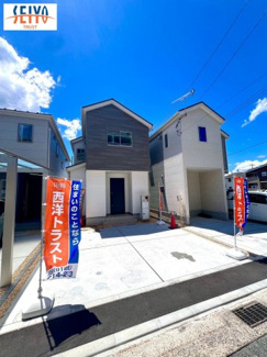 【その他】 | 安佐南区川内2丁目　新規分譲☆　