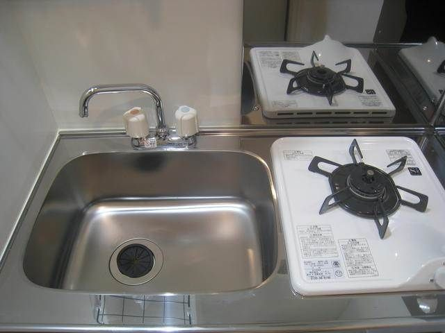サンシャイン南馬込の設備|その他設備
