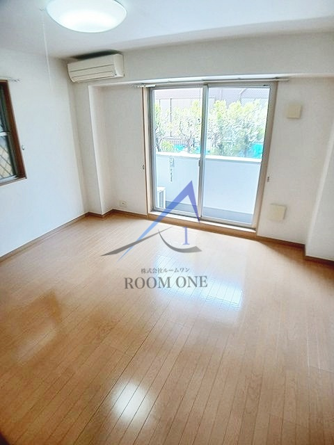 フェリエーラ南砂弐番館の寝室|寝室です。