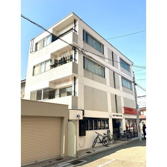 ライフポケット甲子園