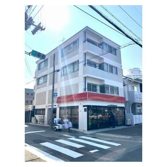 ライフポケット甲子園のその他共用部分