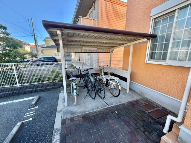 スタービレのその他共用部分