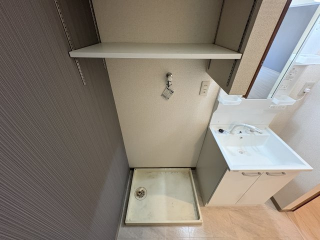 神戸市北区藤原台南町３丁目のハイツの設備