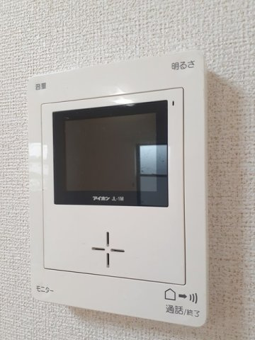 プラシードⅤのセキュリティ