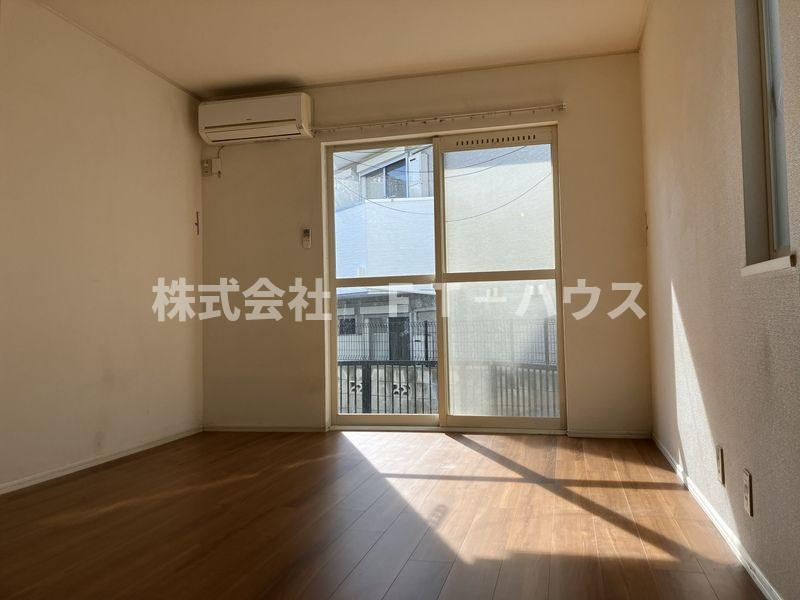 シャルムトキタの居間・リビング