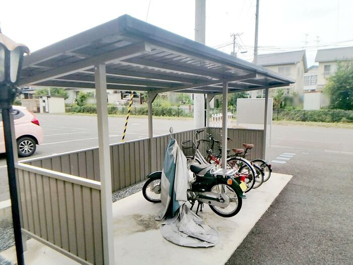 マジェスタ　Ｂのその他共用部分