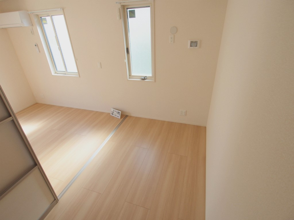 ライズの展望