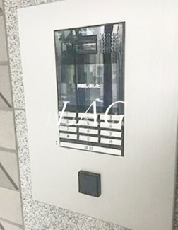 【その他共用部分】 | ユーレジデンス目黒本町 | 共用部です。