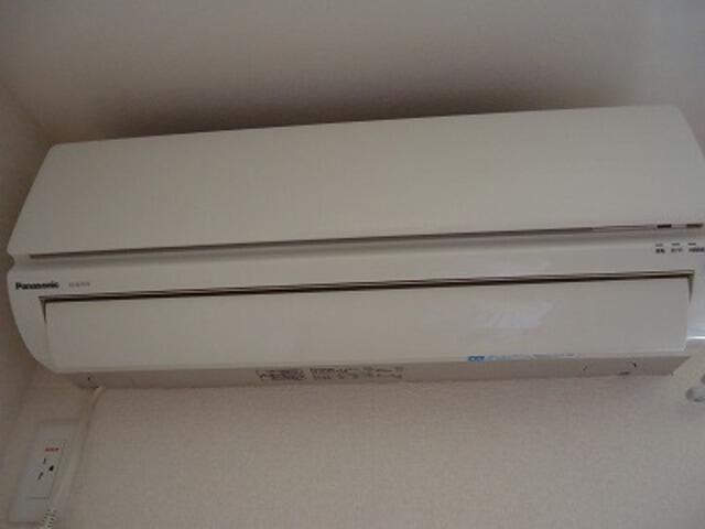 Ａｎｎｅｘ－Ａの設備