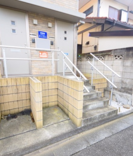 Ａｎｎｅｘ－Ａのその他共用部分