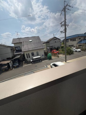 【展望】 | シャーメゾンフロッセ