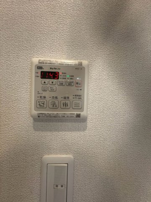 【設備】 | シャーメゾンフロッセ