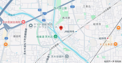 【地図】 | シャーメゾンフロッセ