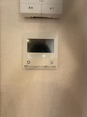 【設備】 | シャーメゾンフロッセ