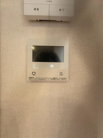 【設備】 | シャーメゾンフロッセ
