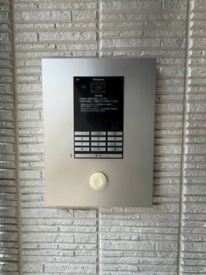 【設備】 | シャーメゾンフロッセ