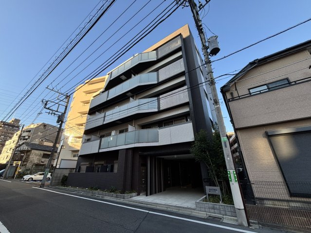 【外観】 | プレジール練馬北町