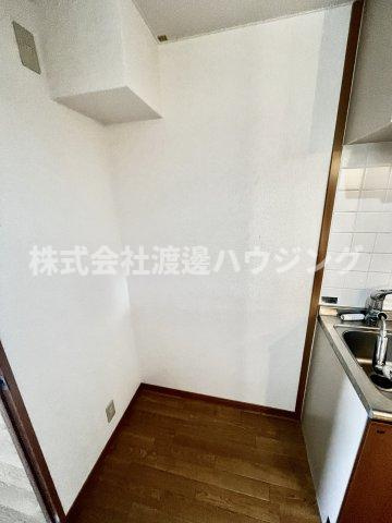 クローバーハイツのその他