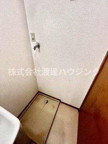 クローバーハイツの設備
