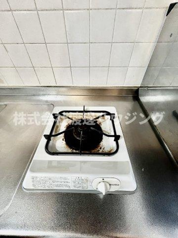 クローバーハイツのその他