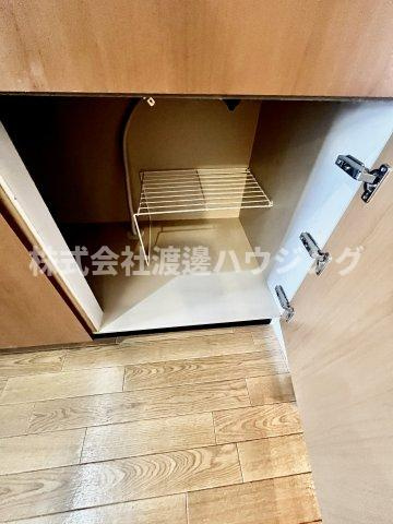 クローバーハイツのその他
