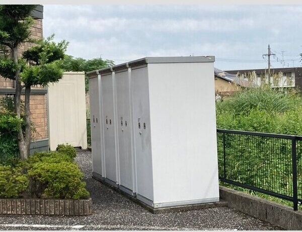 ミュータウン　Cのその他