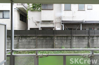 【展望】 | ＴＳハイム新宿