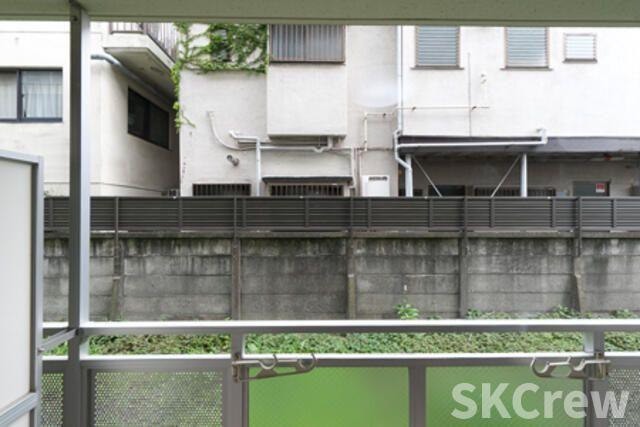 【展望】 | ＴＳハイム新宿