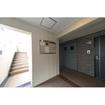 【セキュリティ】 | ＴＳハイム新宿