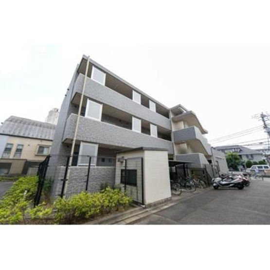 【エントランス】 | ＴＳハイム新宿