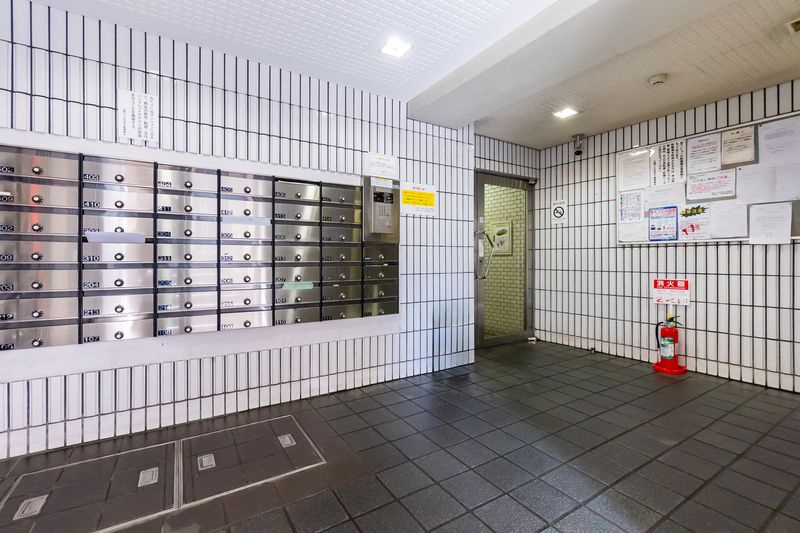 日興パレス羽田PARTⅡのその他|その他
