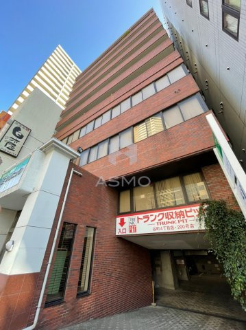 【外観】 | 淺沼谷町マンション