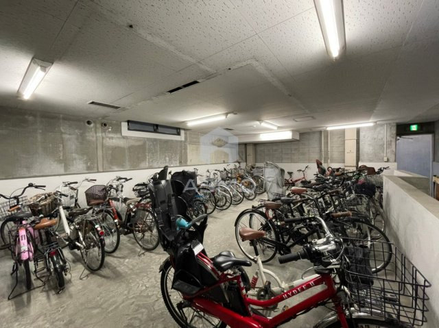【その他共用部分】 | 淺沼谷町マンション