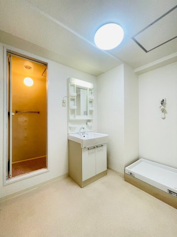 【トイレ】 | 淺沼谷町マンション
