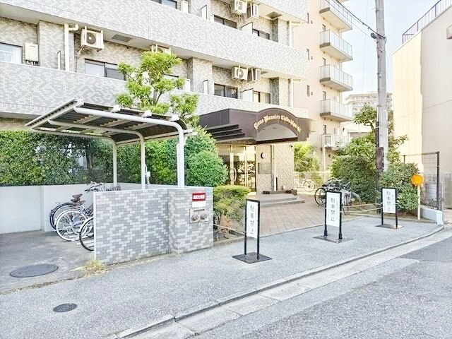 千葉市中央区院内１丁目の賃貸マンションのその他共用部分
