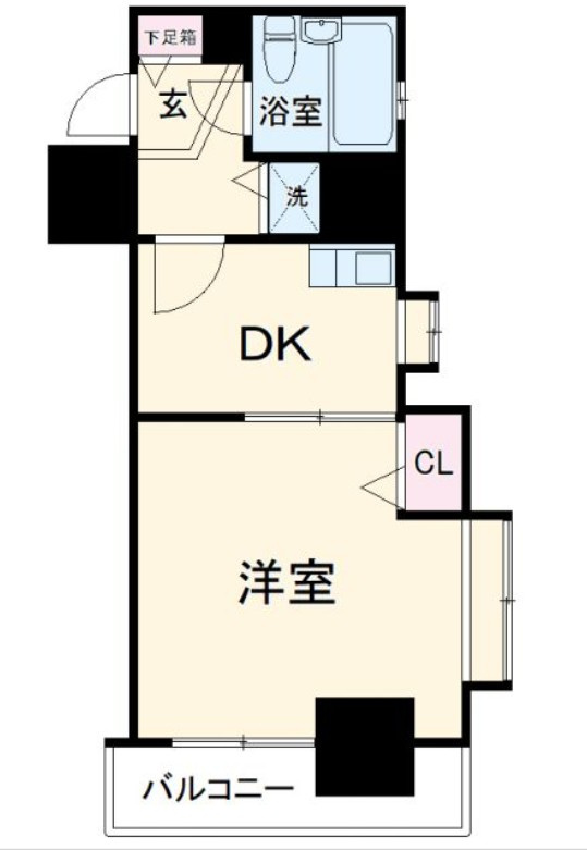 千葉市中央区院内１丁目の賃貸マンション